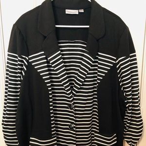 Blazer Jacket Avenue